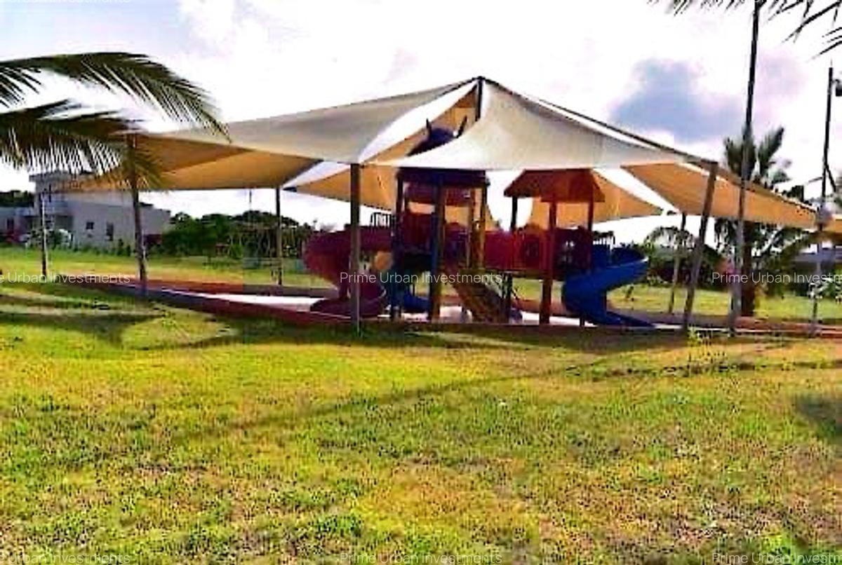 3 Bed House with En Suite at Awali Homes - 4