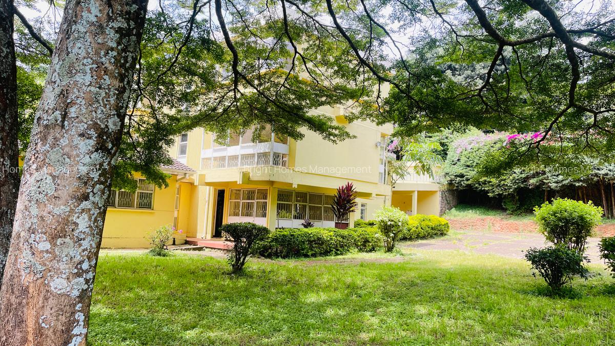 Residential Land in Lavington - 11