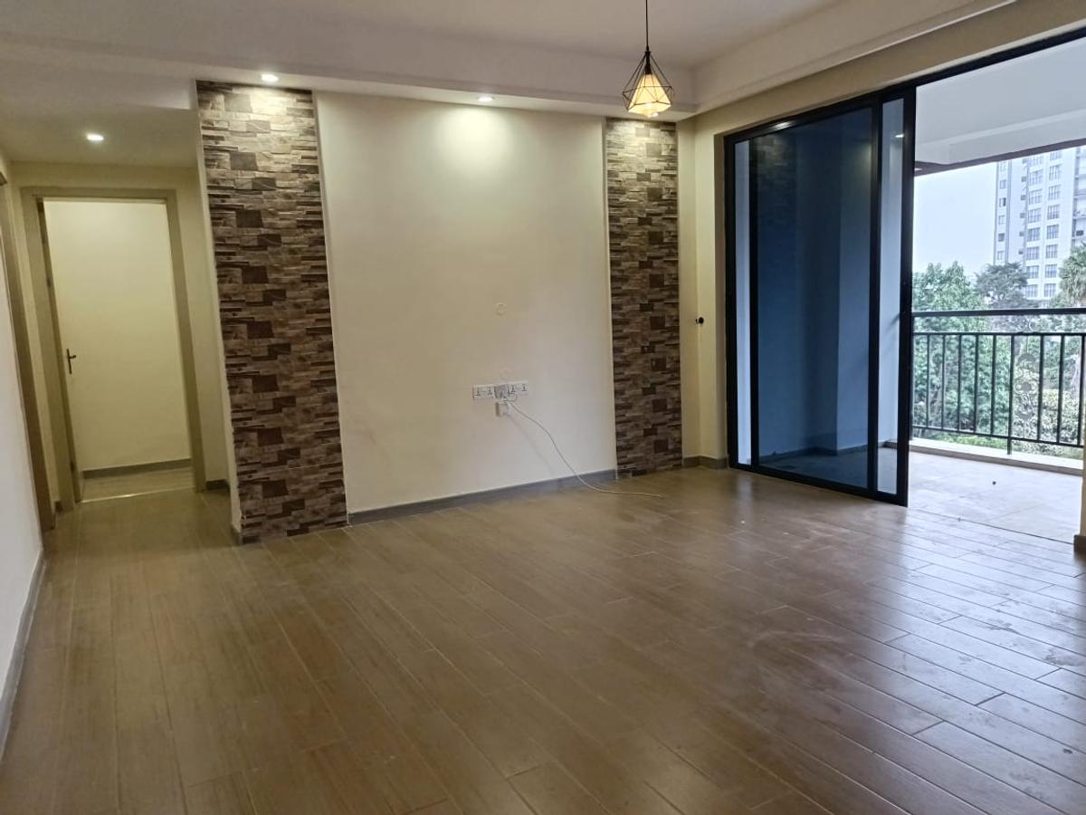 2 Bed Apartment with En Suite in Kileleshwa - 15