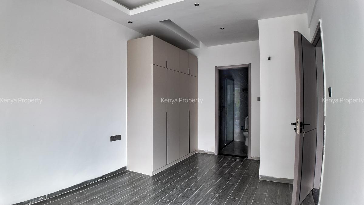 1 Bed Apartment with Swimming Pool at Mandera Road - 2