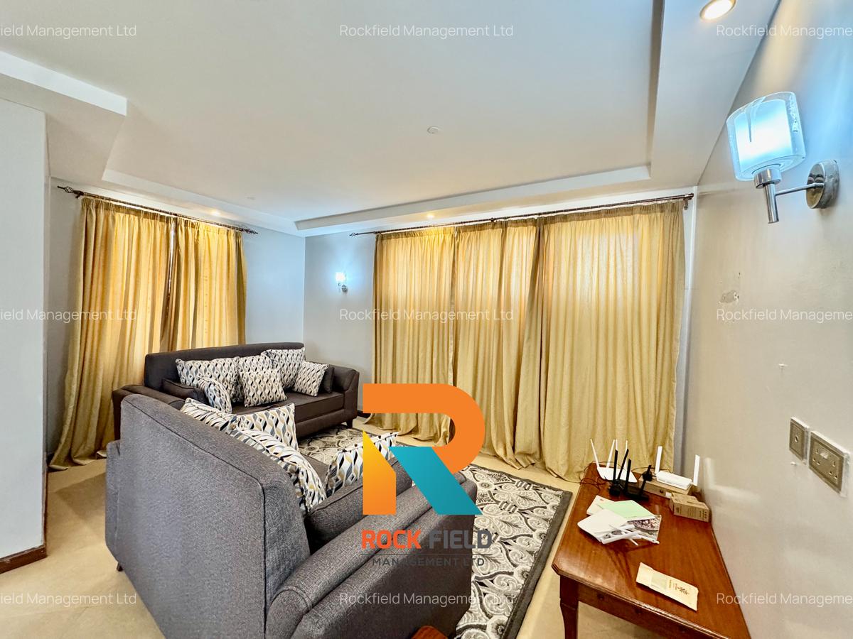 4 Bed Townhouse with En Suite in Runda - 9