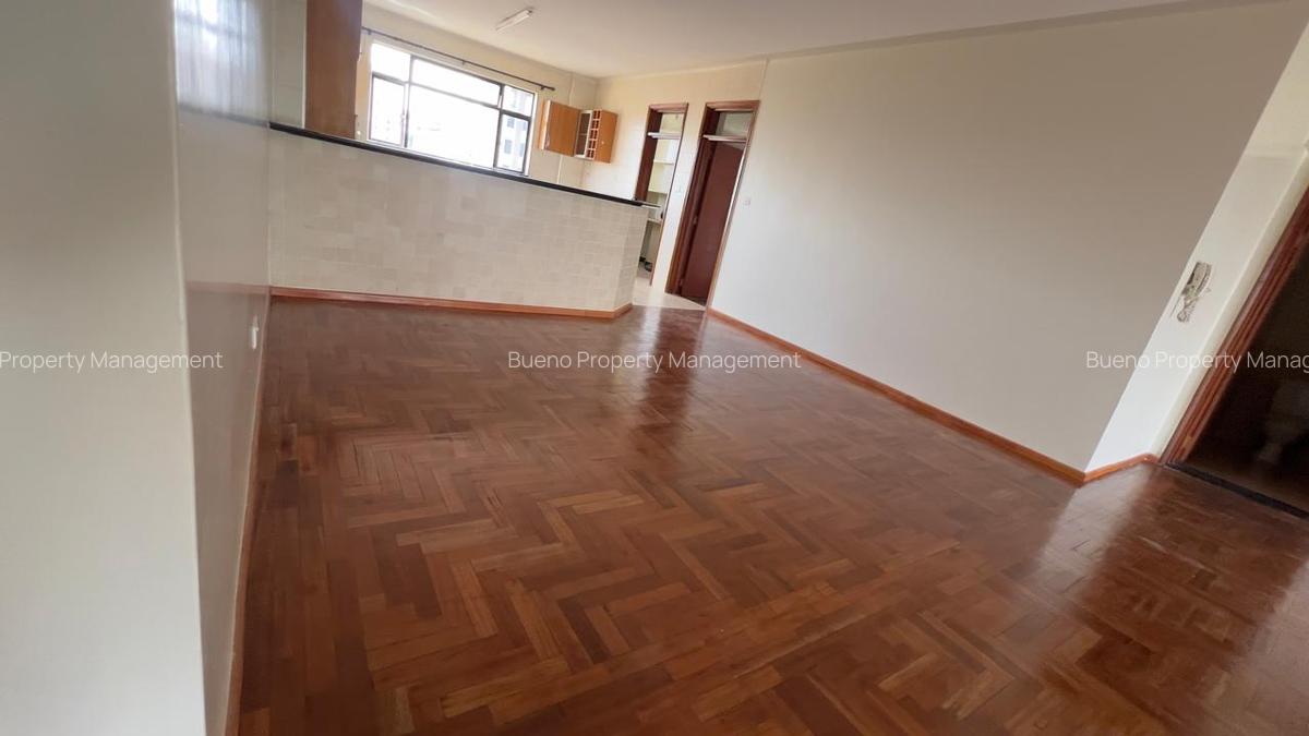 3 Bed Apartment with En Suite in Kilimani - 9