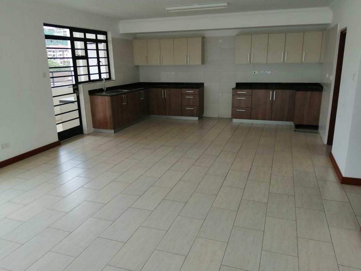 2 Bed Apartment with En Suite in Kileleshwa - 8