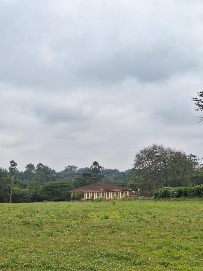 13.8 ac Residential Land at Near Resurrection Garden - 5