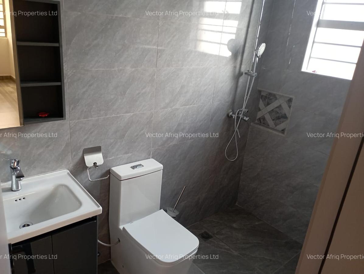 3 Bed House with En Suite at Muigai - 11