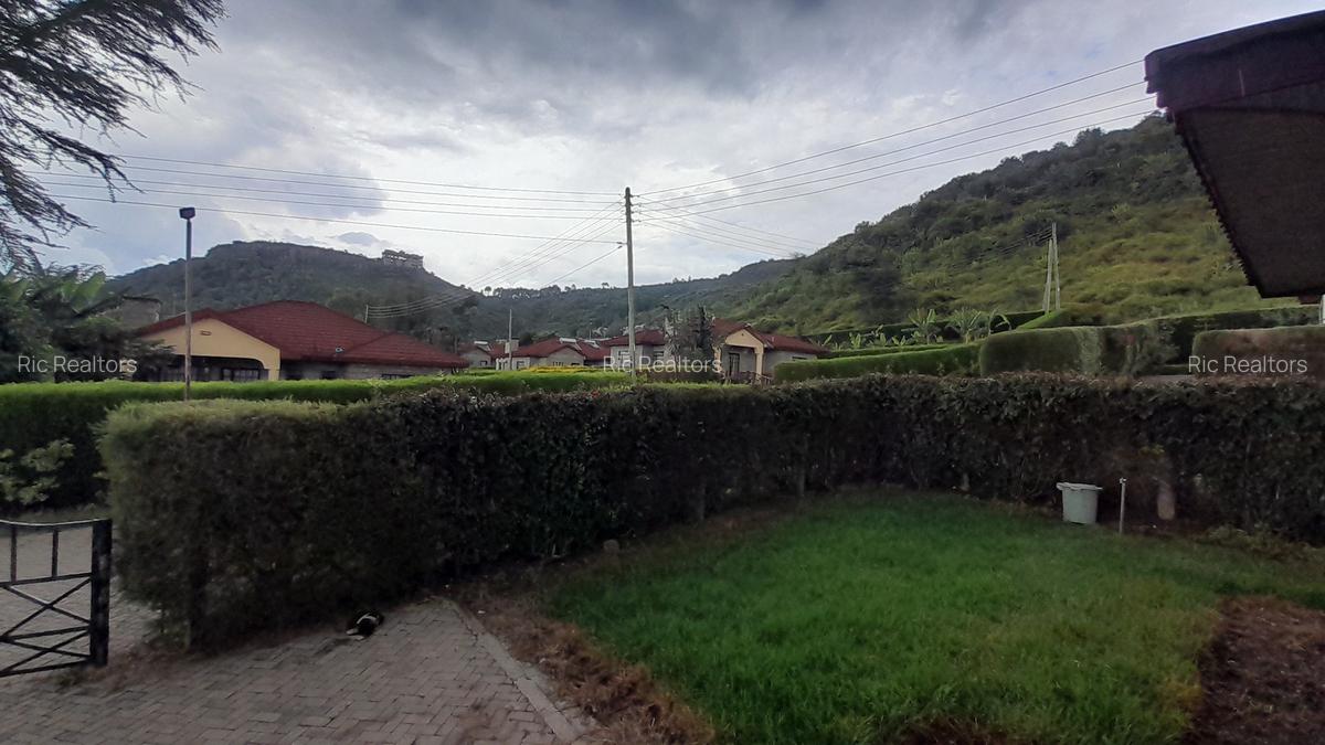 3 Bed Townhouse with En Suite at Naivasha - 5