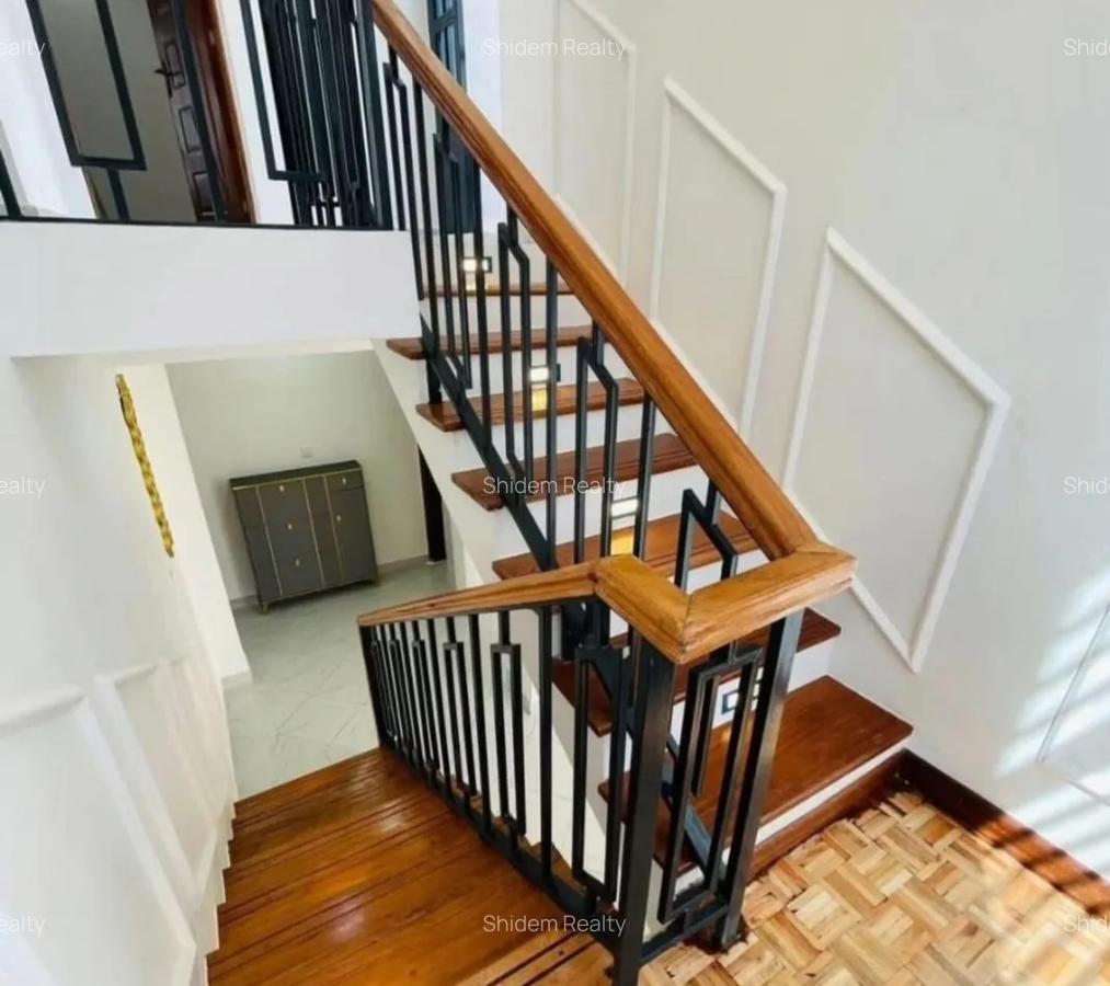 4 Bed House with En Suite at Ruiru - 6