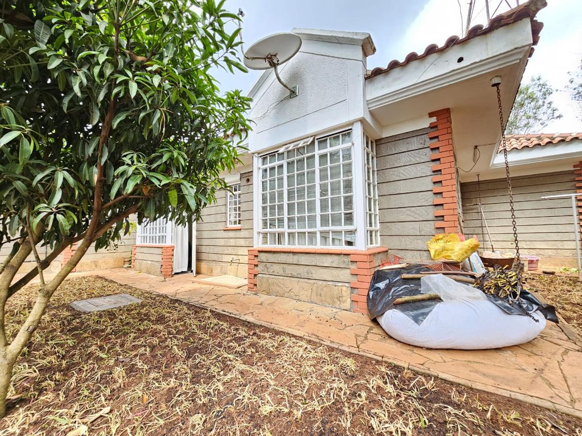 3 Bed House with En Suite in Runda - 14