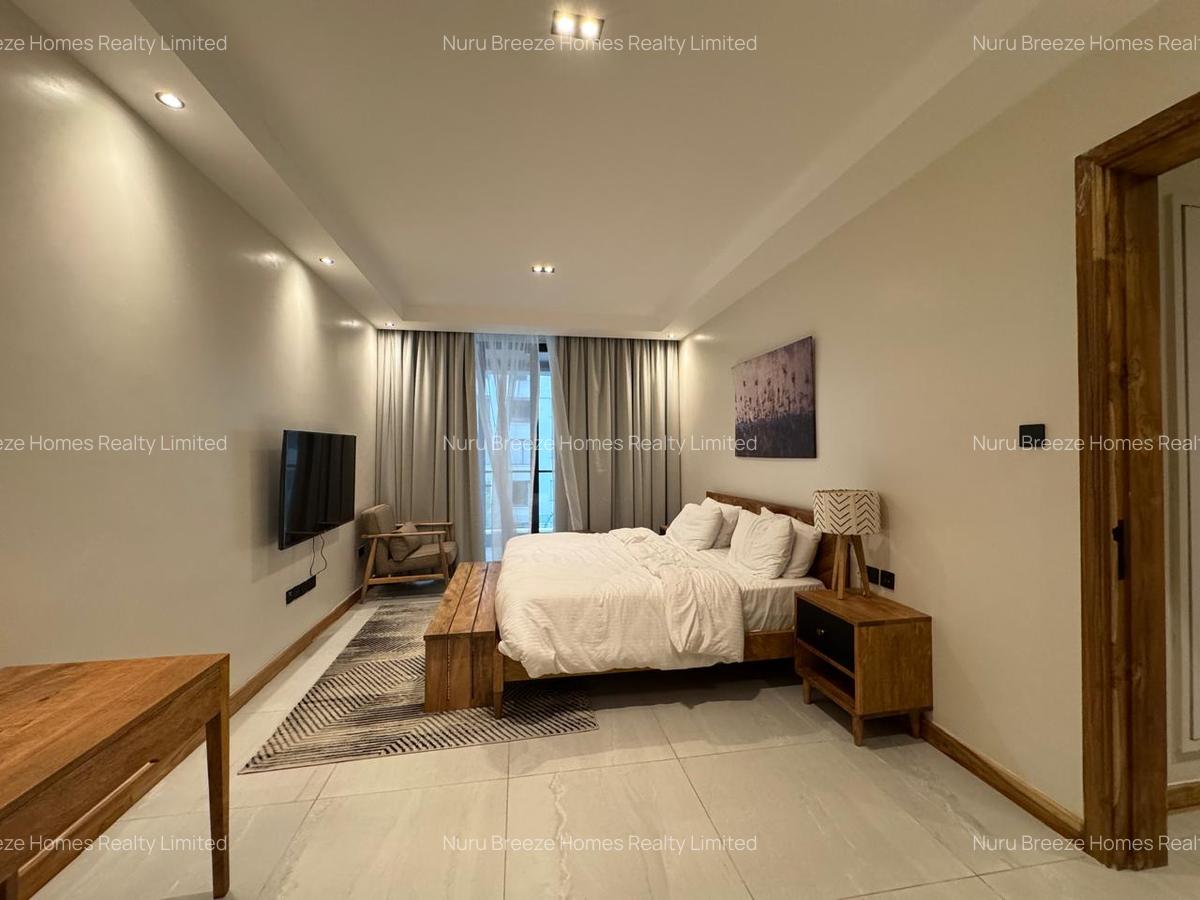 3 Bed Apartment with En Suite in Spring Valley - 18