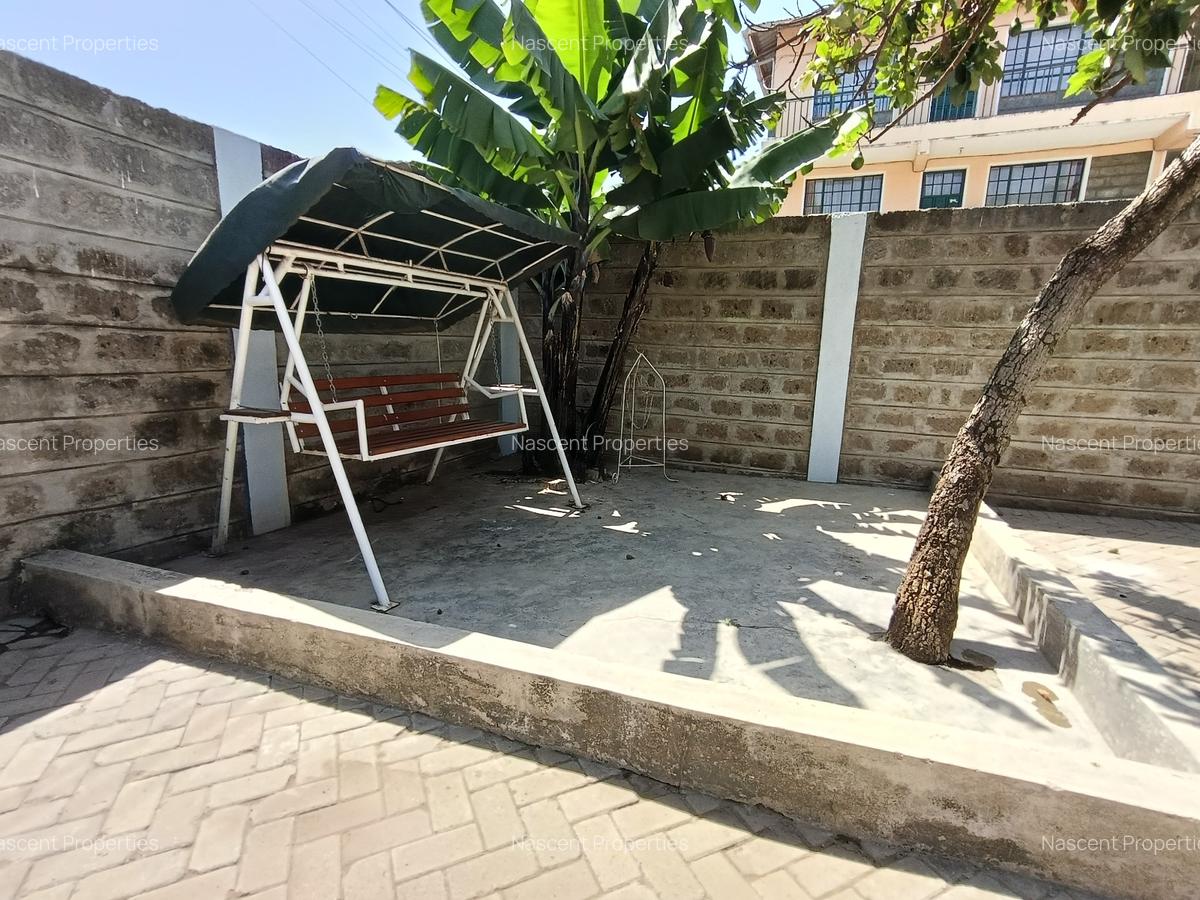 0.25 ac Land in Ongata Rongai - 4