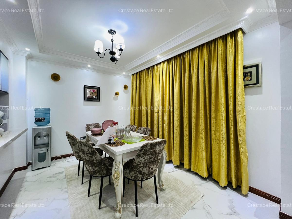 4 Bed House with En Suite in Ruiru - 3