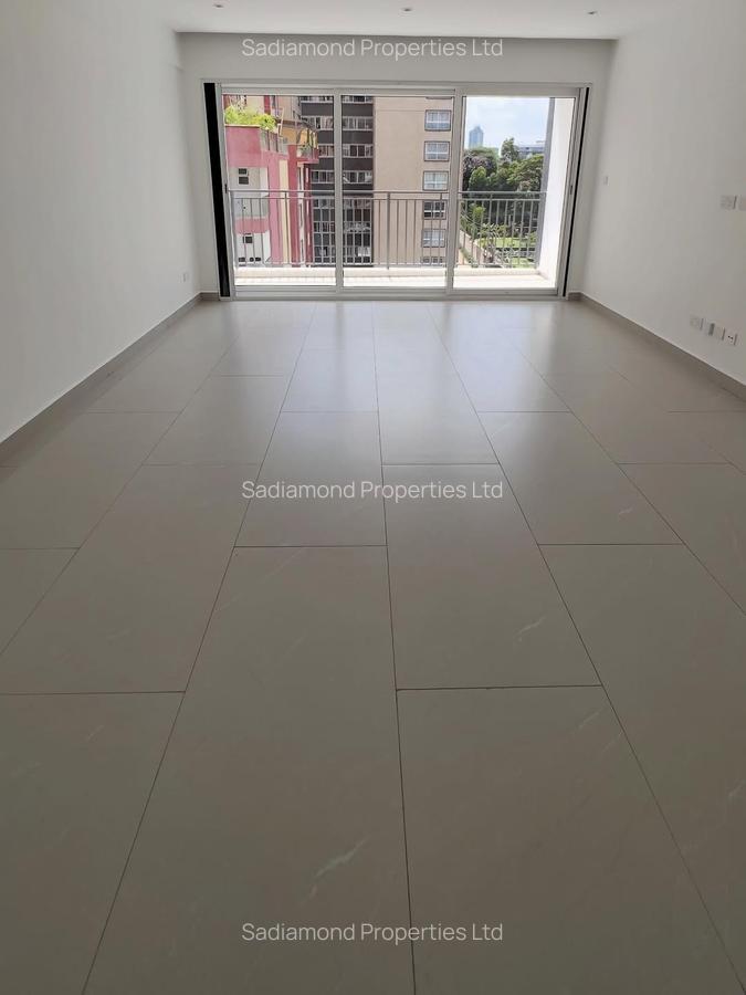 2 Bed Apartment with En Suite in General Mathenge - 12