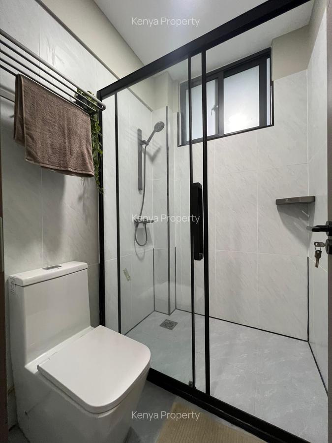 2 Bed Apartment with En Suite at Lavington - 9