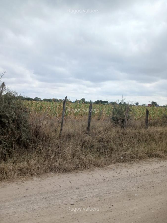 20 ac Land at Kitengela Plains - 11