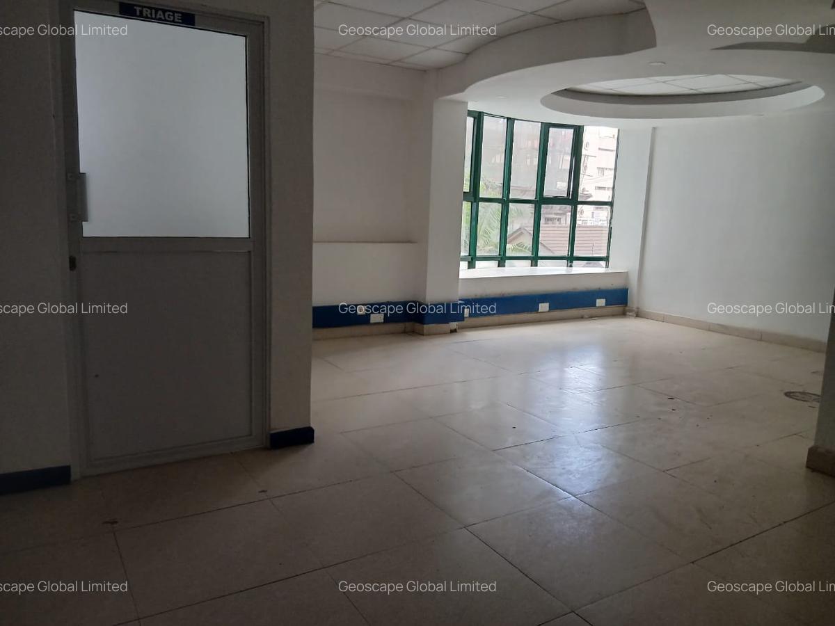 3,200 ft² Office with Parking in Kilimani - 5