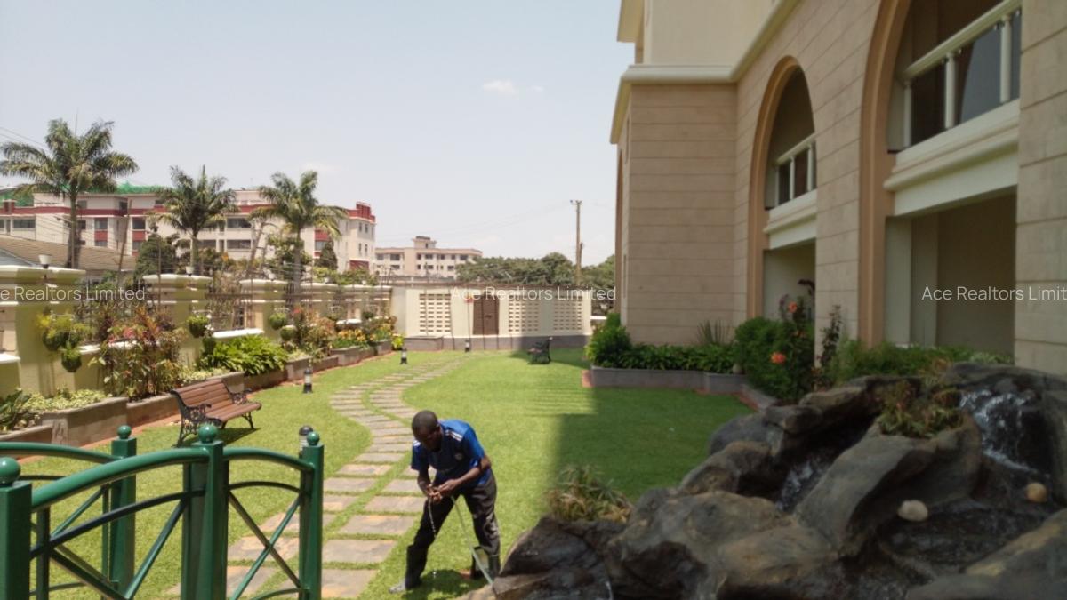 3 Bed Apartment with En Suite at 2Nd Parklands Avenue Nairobi - 6