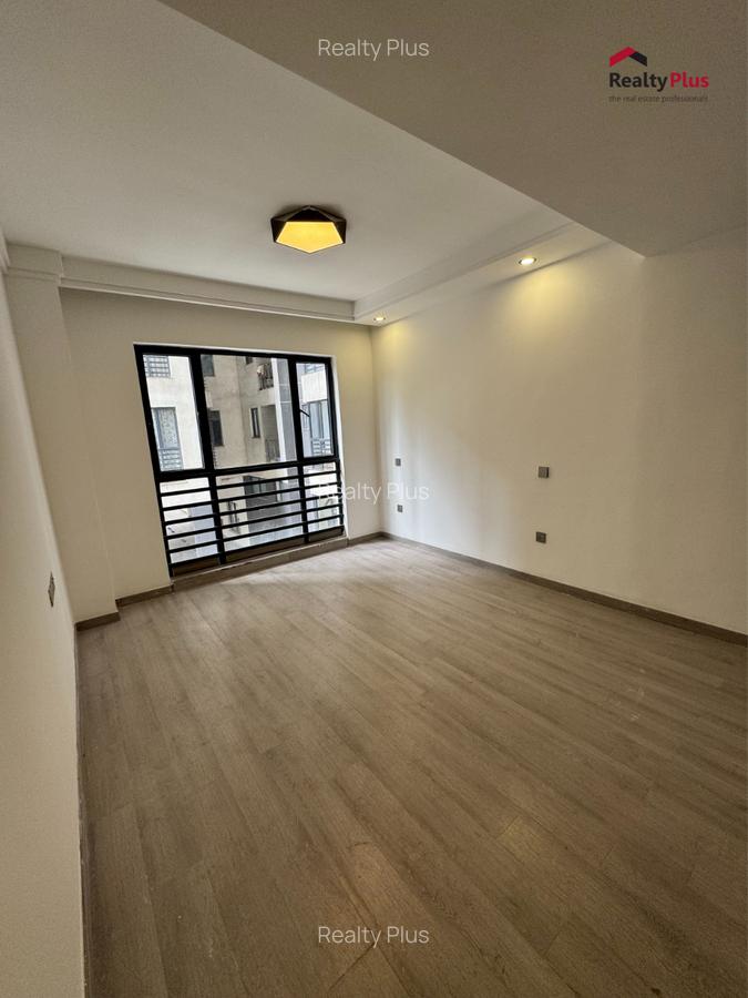 Serviced 3 Bed Apartment with En Suite at Muringa Road - 3