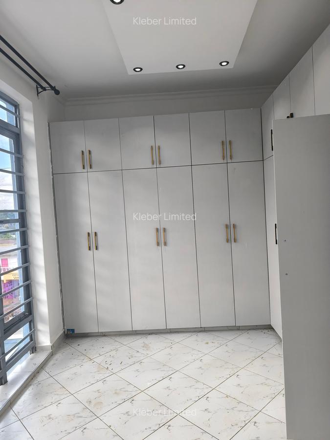 5 Bed House with En Suite in Ruiru - 17