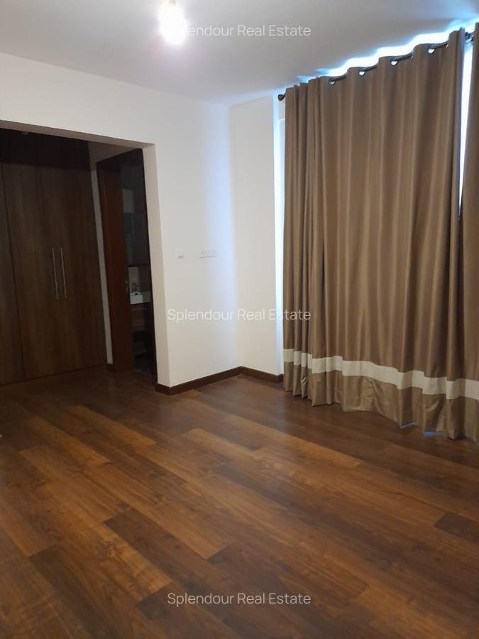 4 Bed Apartment with En Suite in General Mathenge - 6