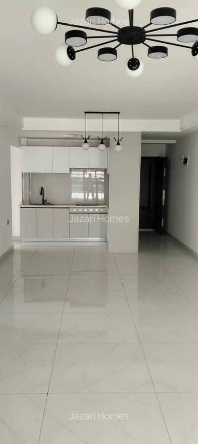 2 Bed Apartment with En Suite at Kileleshwa - 13