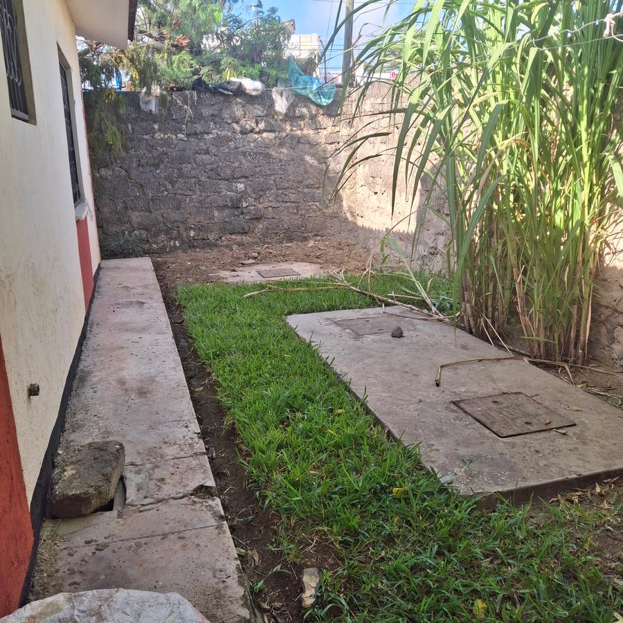 3 Bed House with En Suite at Bamburi Mombasa - 18