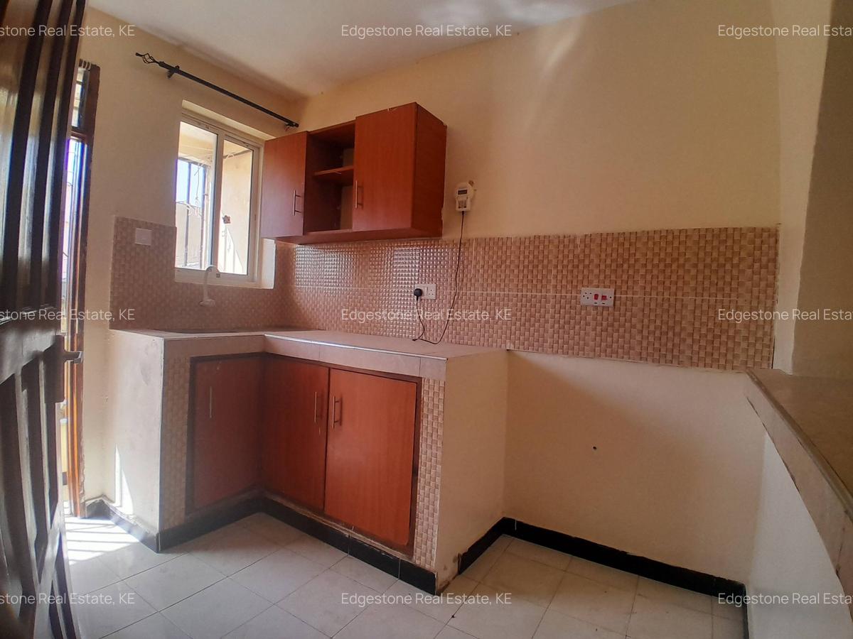 1 Bed Apartment with Borehole in Mtwapa - 6