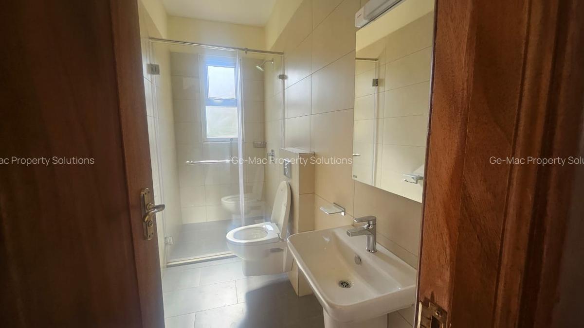 4 Bed House with En Suite in Kiambu Road - 8