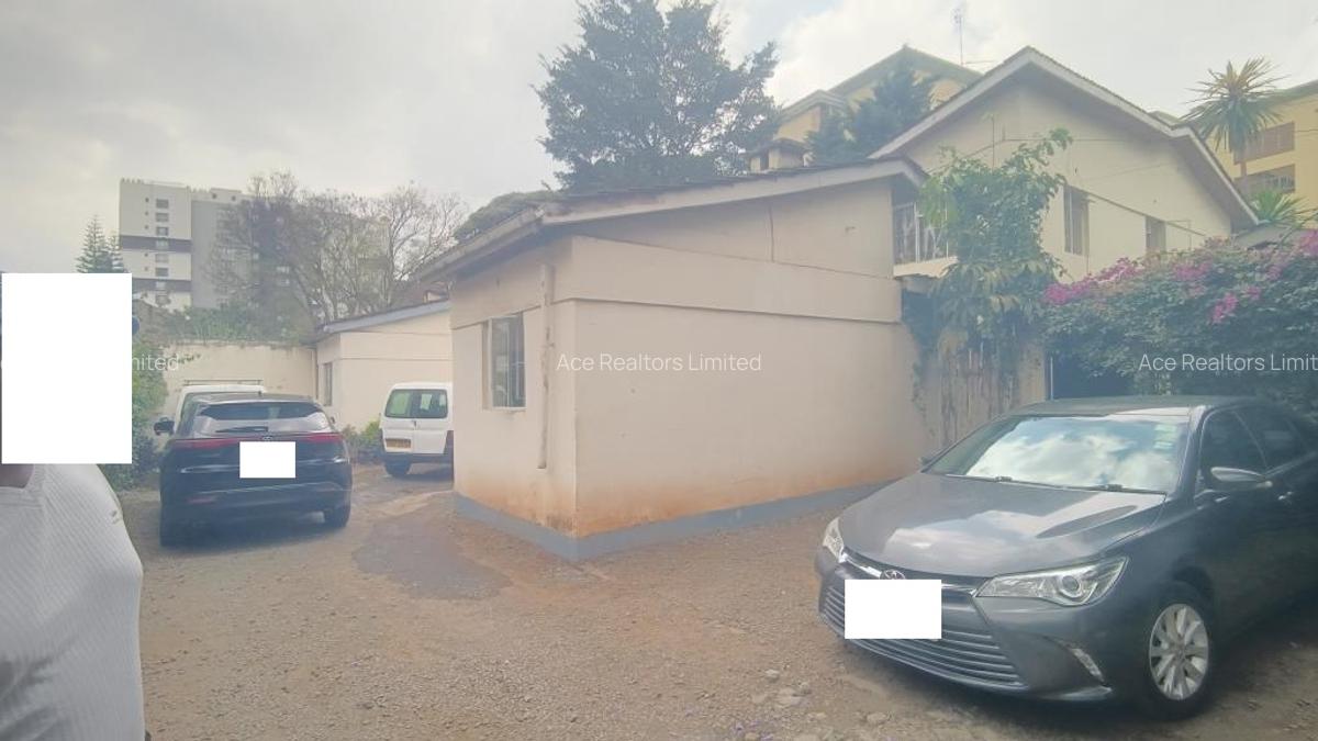 0.1 ac Commercial Land at Kindaruma Road - 4