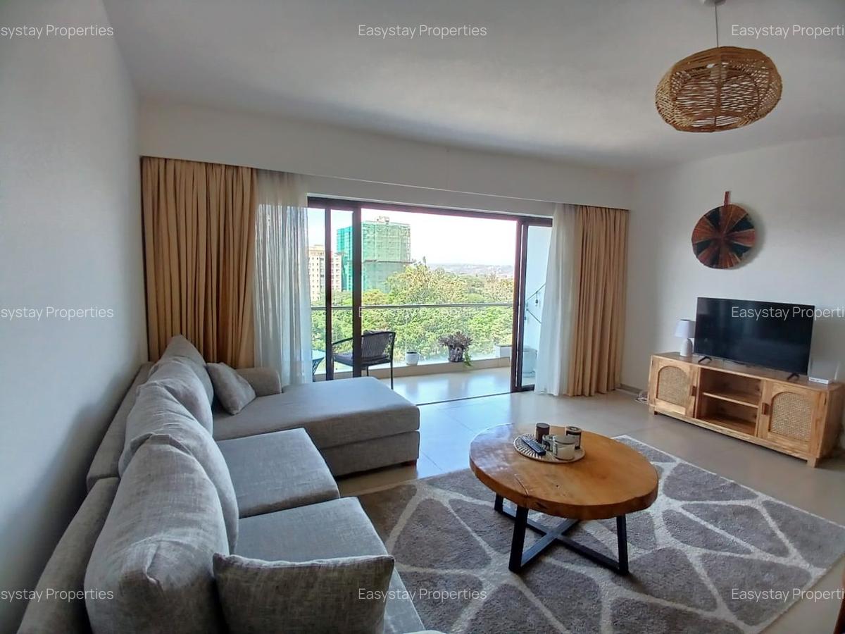 Furnished 2 Bed Apartment with En Suite in Lavington - 14