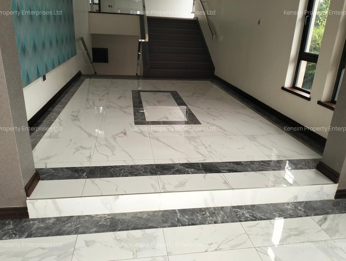 5 Bed Townhouse with En Suite in Lower Kabete - 10