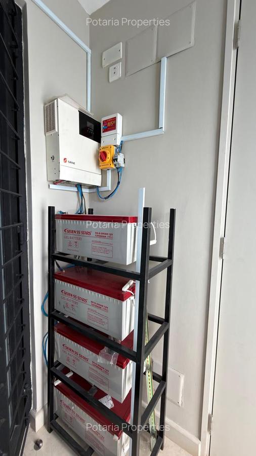 3 Bed Villa with En Suite in Runda - 9