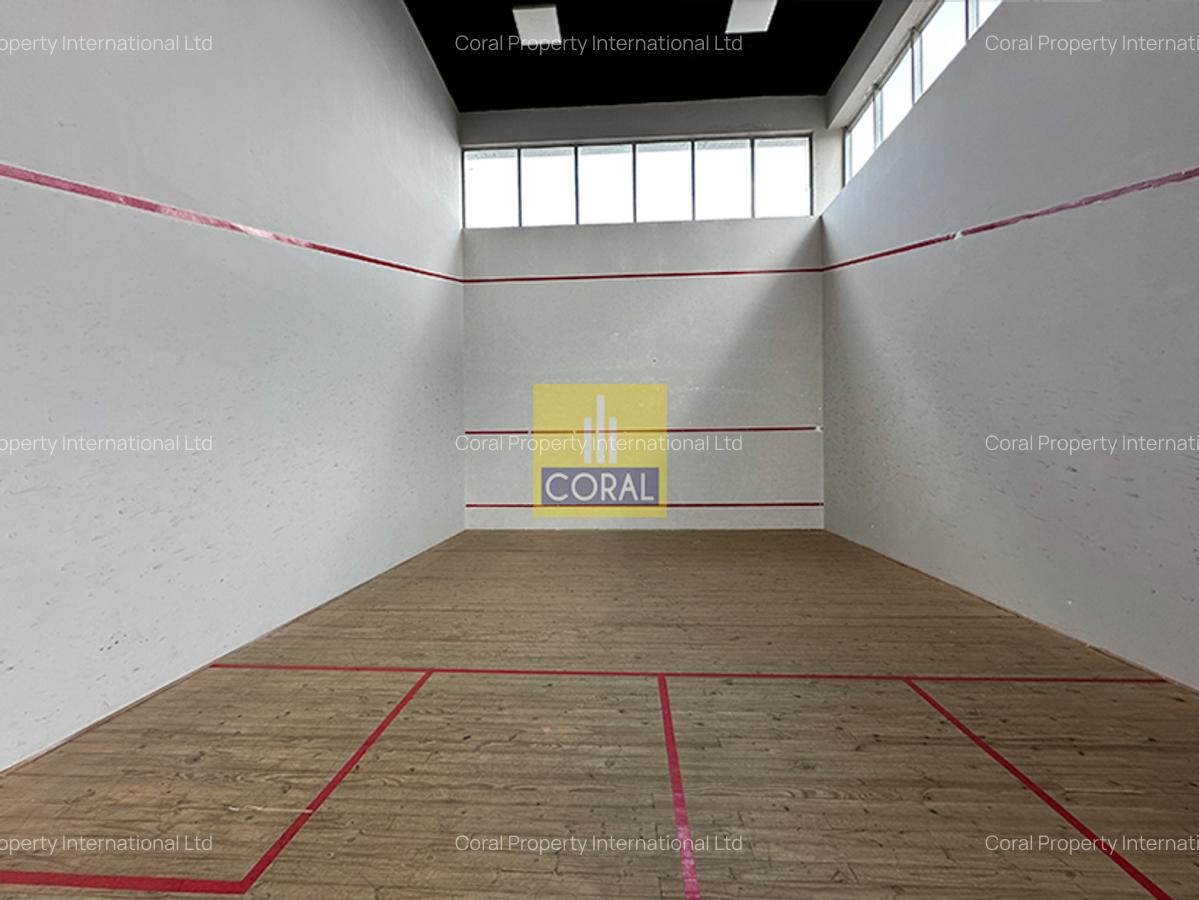 2 Bed Apartment in Westlands Area - 14