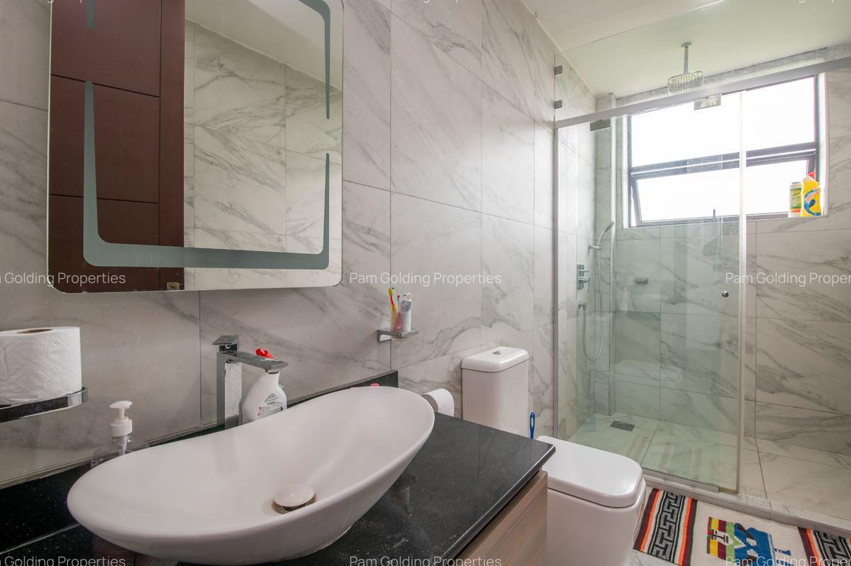 5 Bed House with En Suite at Migaa Estate - 13