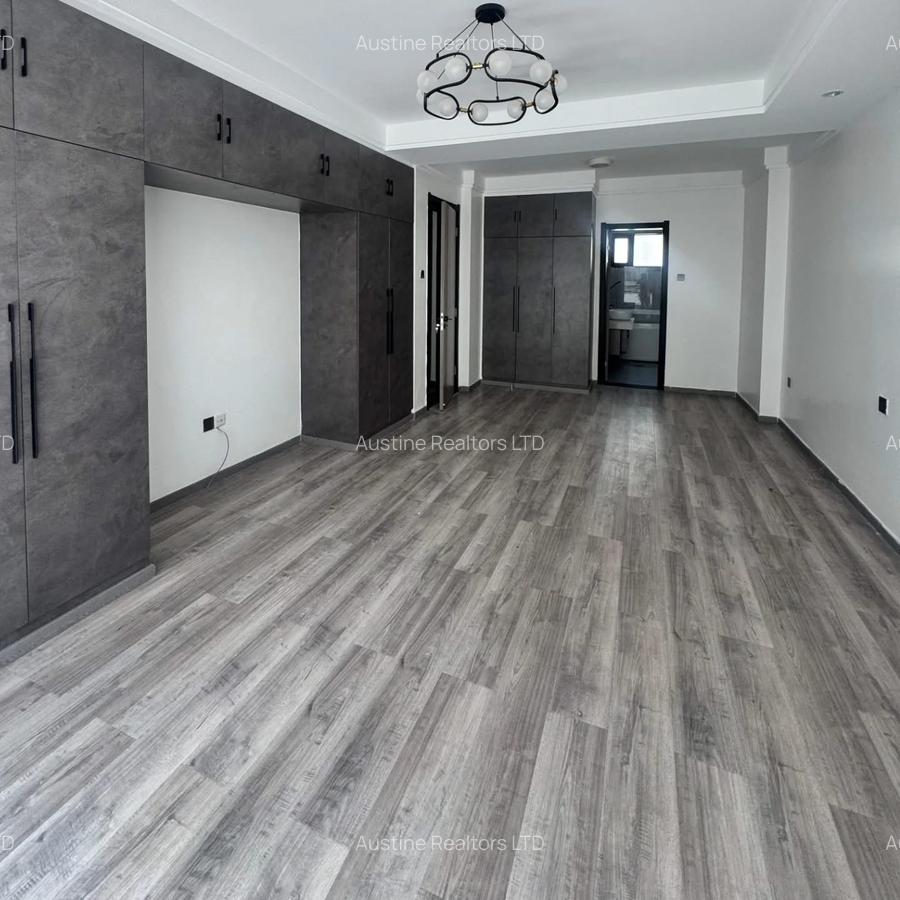 3 Bed Apartment with En Suite at Othaya Road - 7