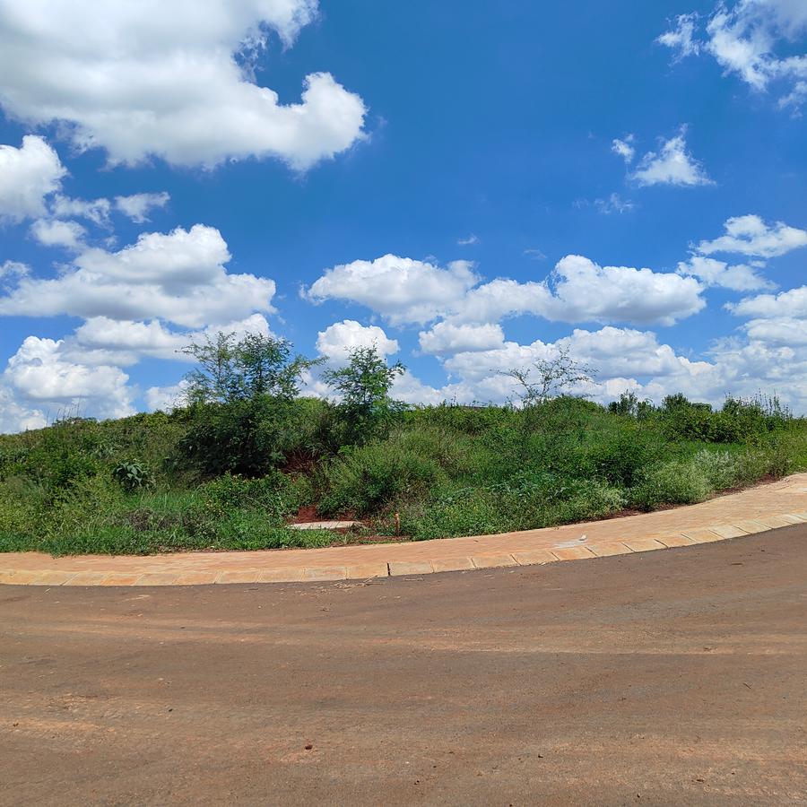 Residential Land at Kijani Ridge - 3