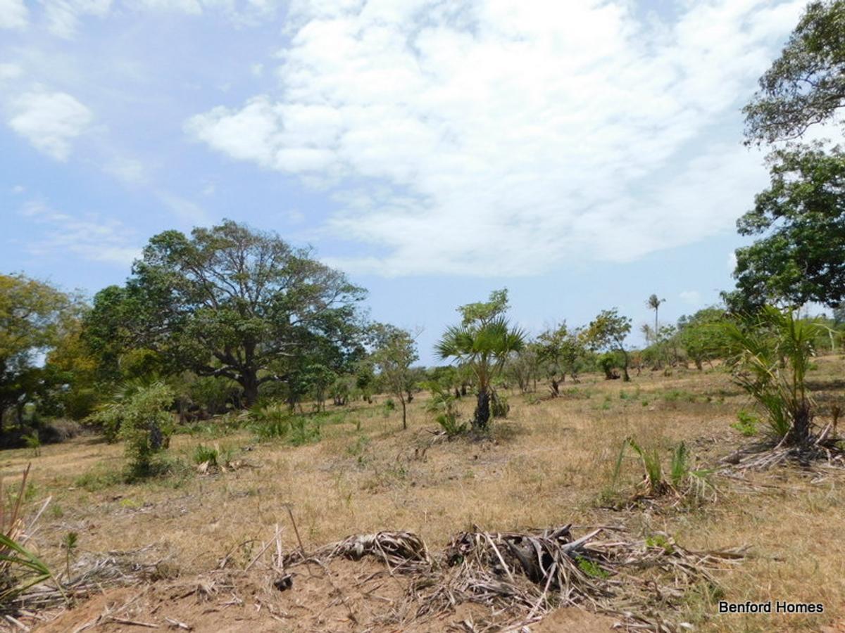 10,000 ft² Land in Vipingo - 4