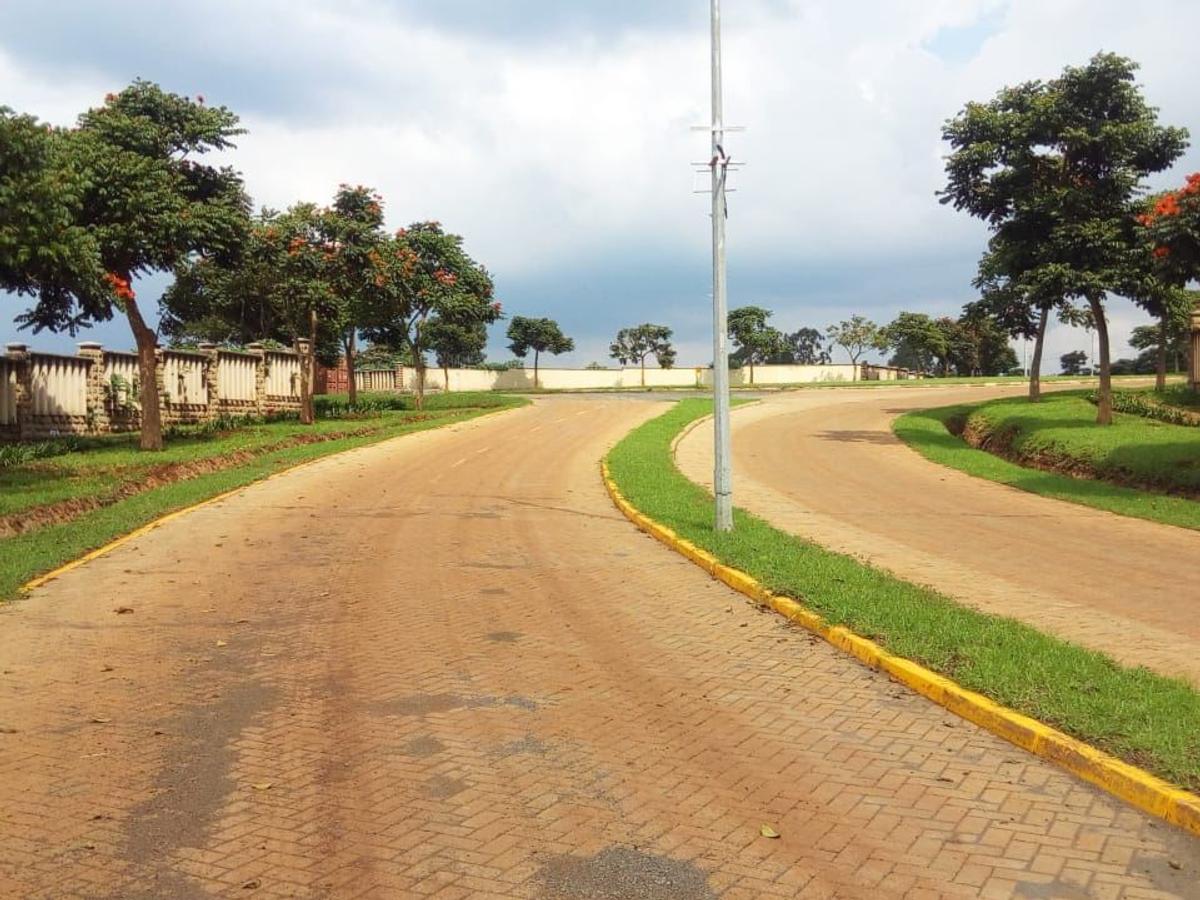 500 m² Residential Land at Migaa Golf Estate - 1