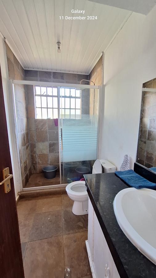 4 Bed Townhouse with En Suite at Off Lower Kabete Road - 5