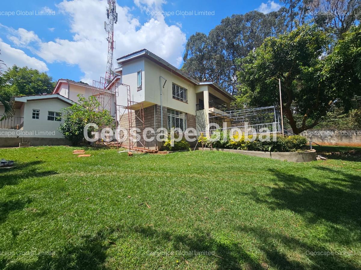 5 Bed House with En Suite in Gigiri - 7