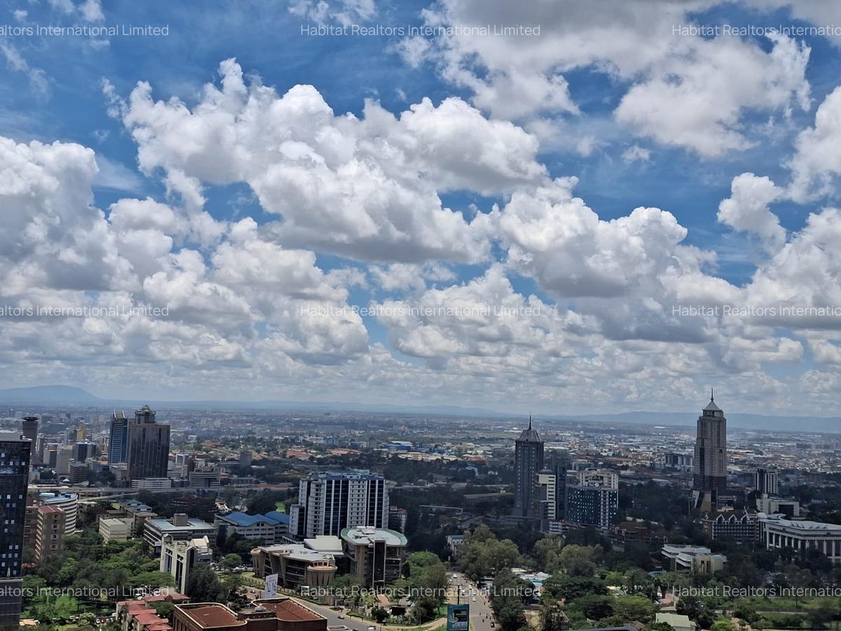 Furnished 1 Bed Apartment with En Suite at Nairobi - 13