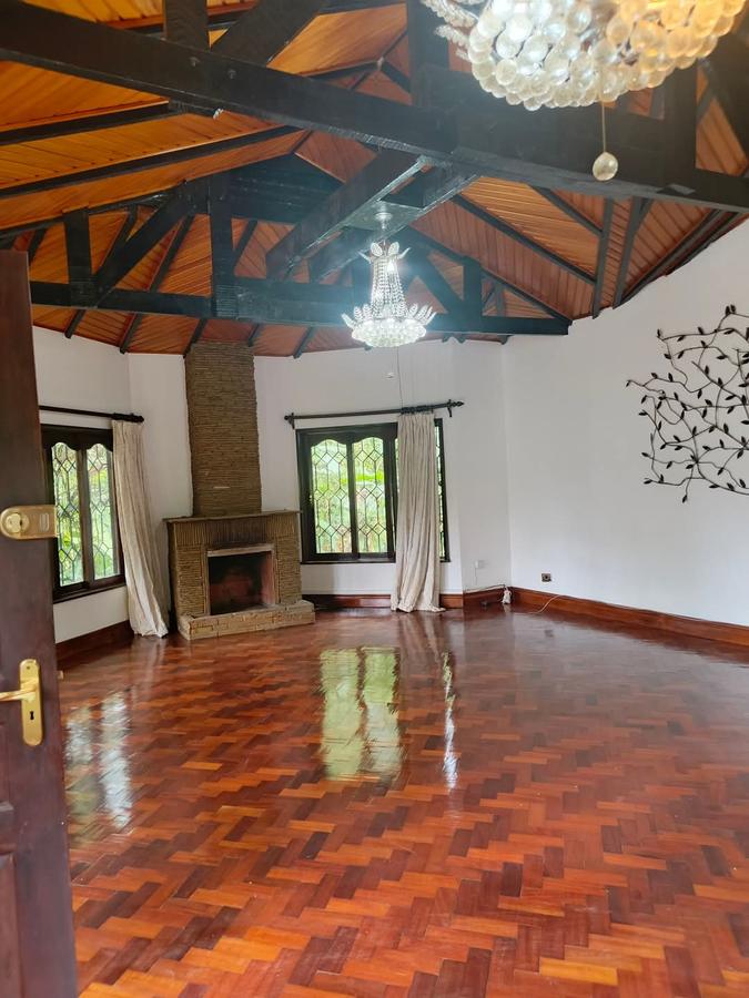 2 Bed House with En Suite at Old Kitisuru - 8