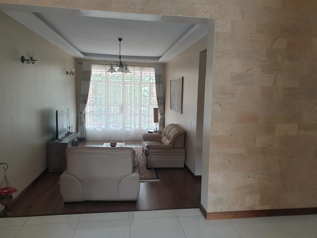 2 Bed House with En Suite in Runda - 5