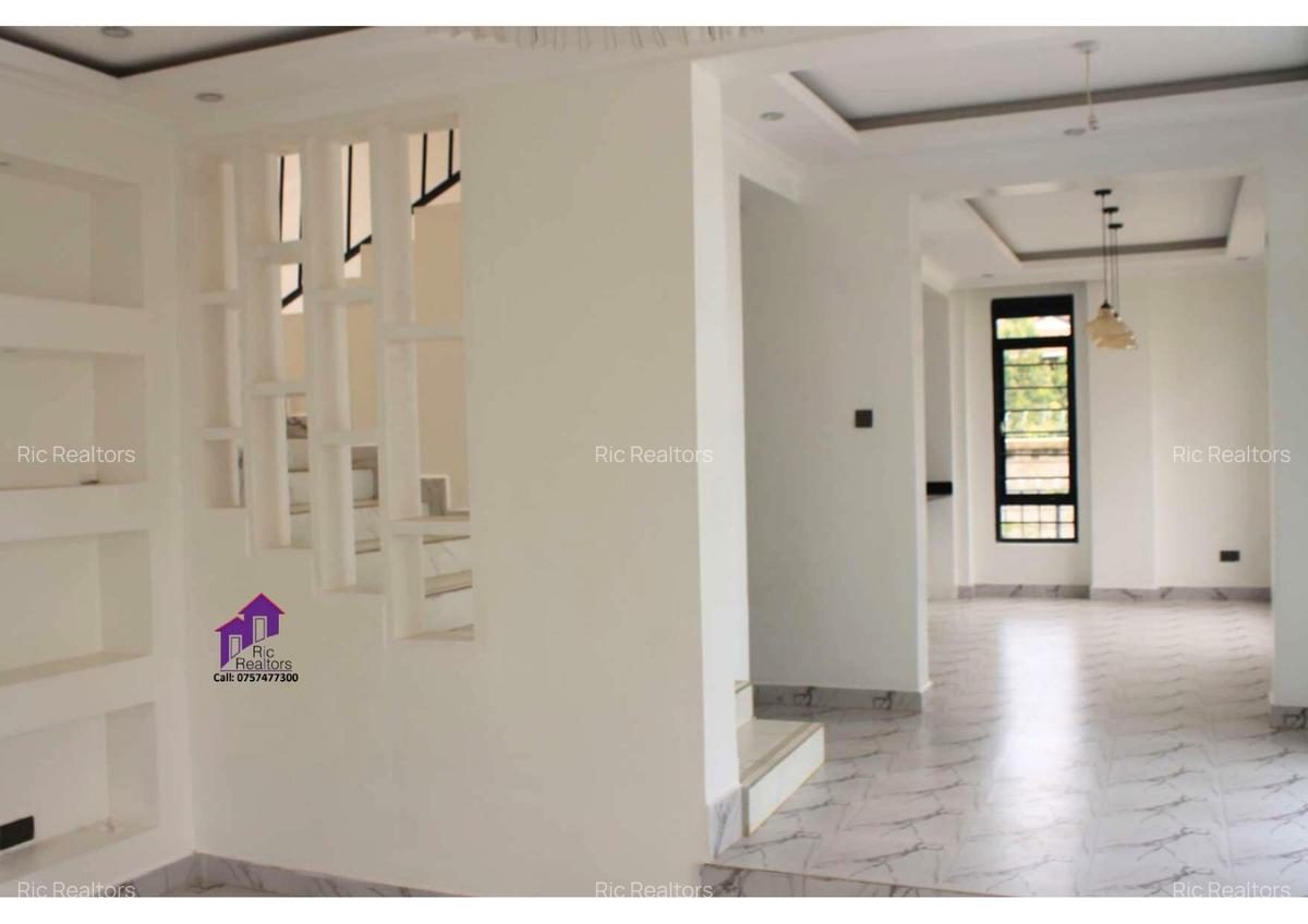 3 Bed Townhouse with En Suite at Rimpa / Muthaura Road - 8