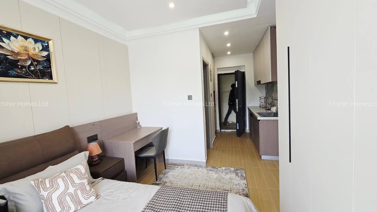 1 Bed Apartment with En Suite in Thika Road - 13