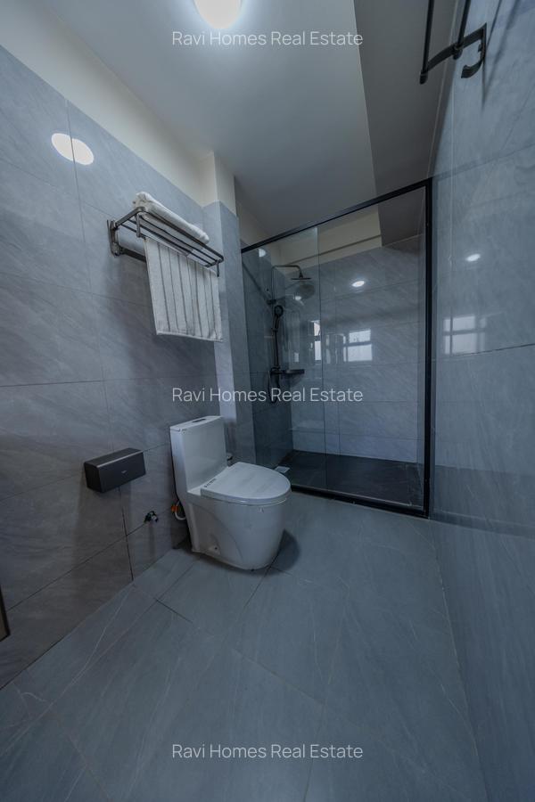 2 Bed Apartment with En Suite at Muthithi Road - 9