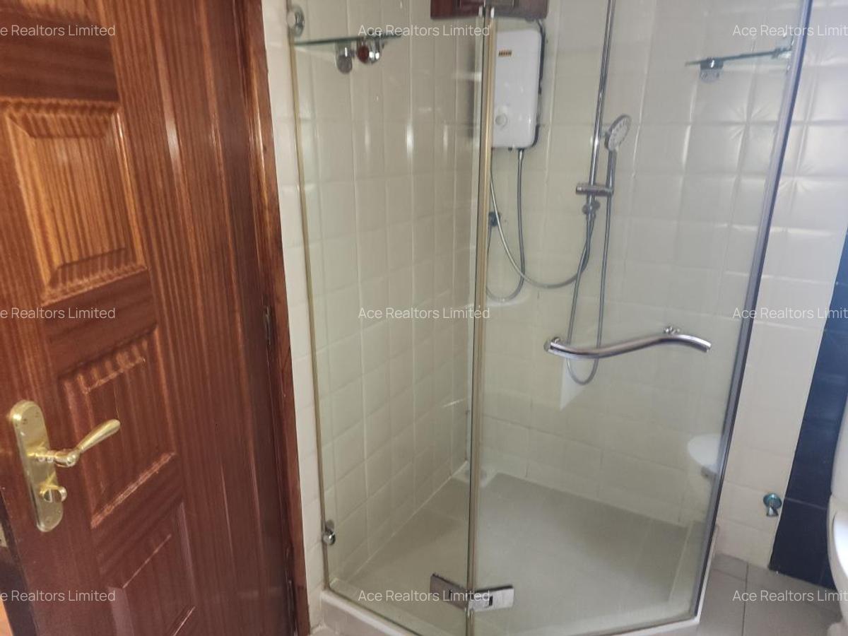 3 Bed Apartment with En Suite at Rhapta Road - 15