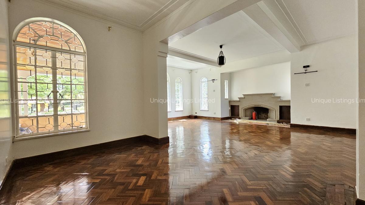 4 Bed Townhouse with Garden in Karen - 2