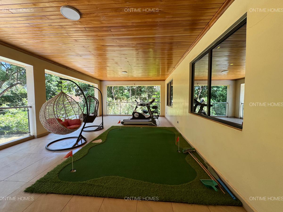 5 Bed House with En Suite at Runda - 4