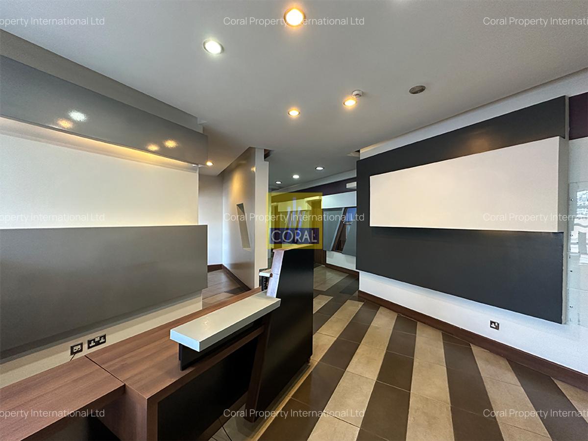 Office in Westlands Area - 1