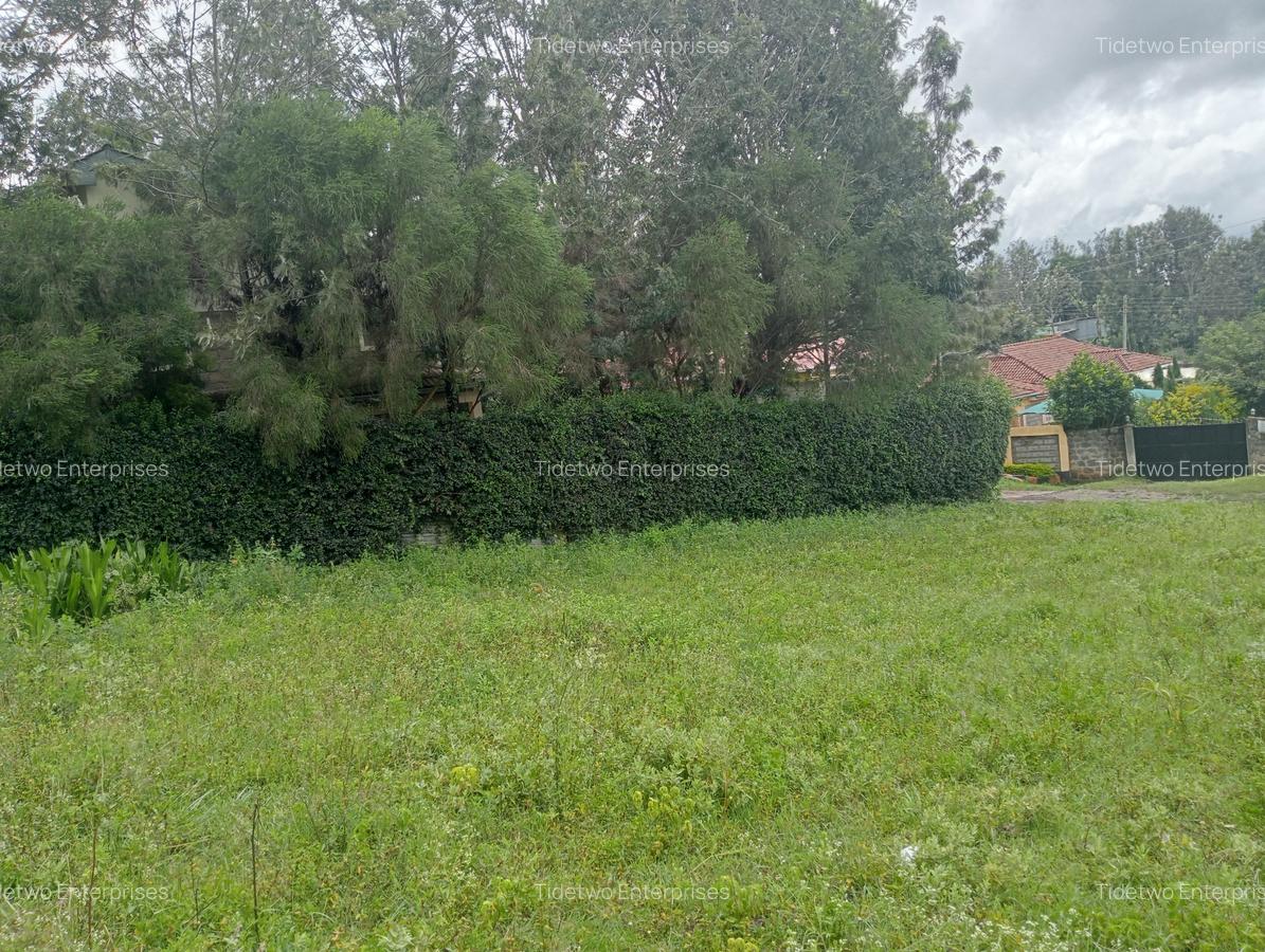 Land in Ongata Rongai - 5
